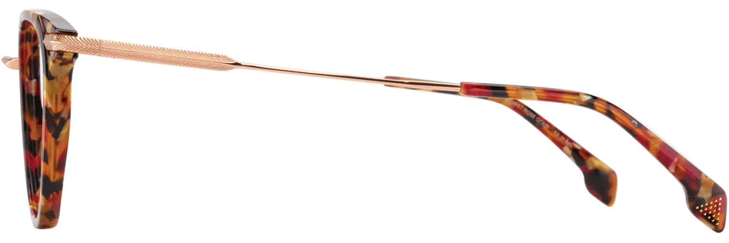 STATE Optical Co. DUSABLE Eyeglasses - view 12